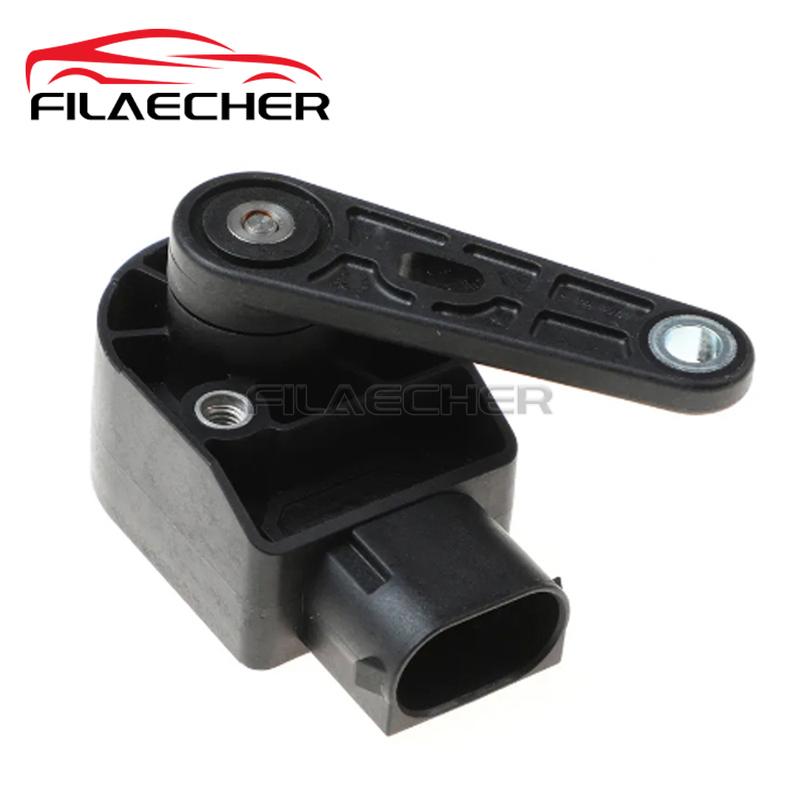 Brand New Rear Right Height Level Sensor for Mercedes Benz C-Class W222 C217 W205 S205 C205 2229050503 A2229050503