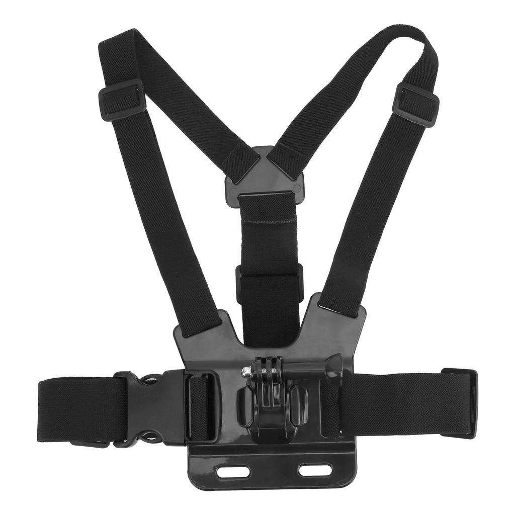 Camera Chest Strap Mount Belt for DJI OSMO ACTION for Gopro 9 Camera Chest Mount Harness