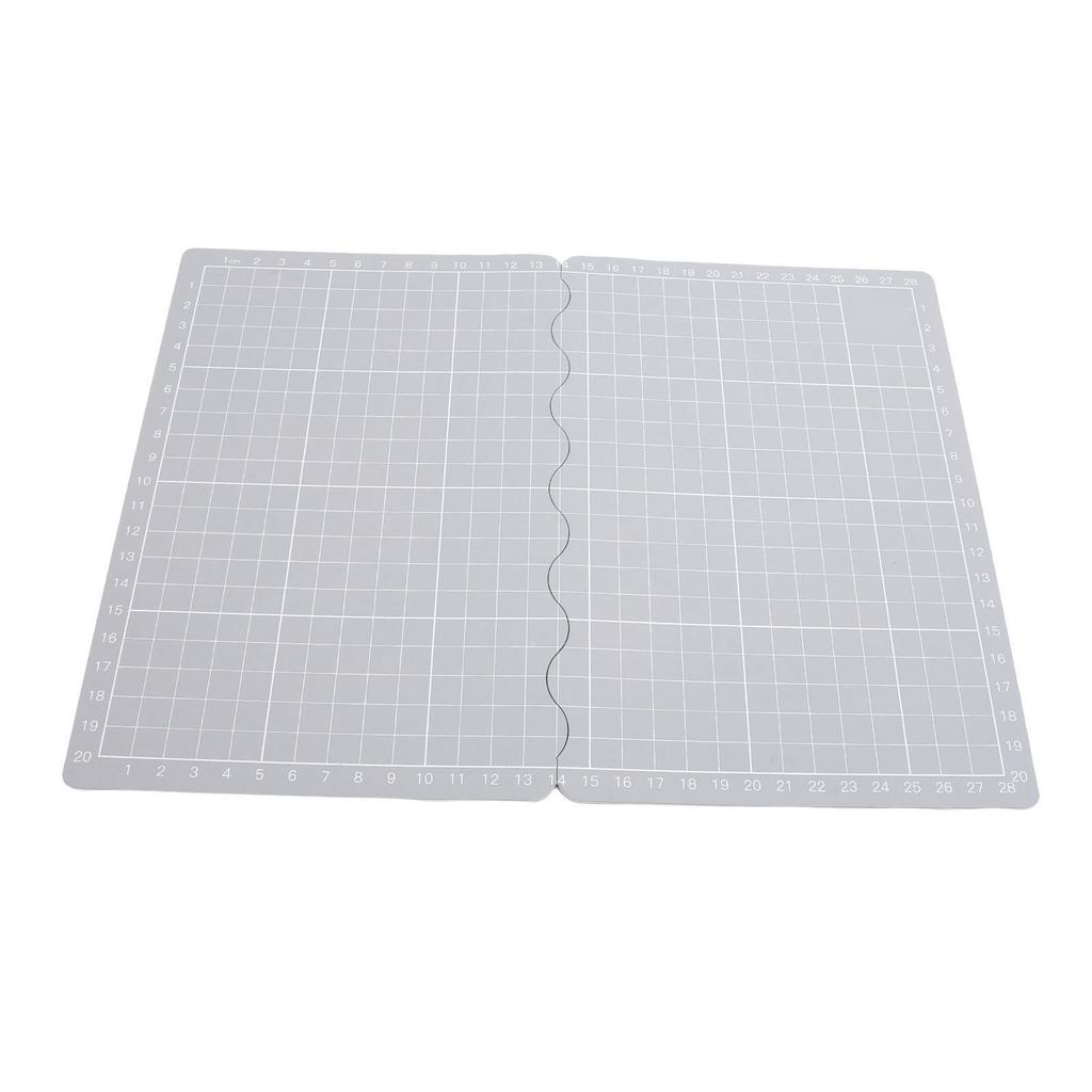 Lther Mat, Self-hling Cutting Cutting Mat for Sewing Carving Quilt
