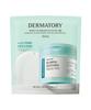Dermatory Cica Exosome Scar Soothing Gauze Pads 30-Sheet Refill