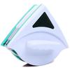 Zmart 3-8mm Magnetic Window Glass Cleaner, Wiper Brush, Double-Sided, Magnetic, for Aquariums, Bathrooms, and More. Window Cleaning Tool, Magnetic Cle