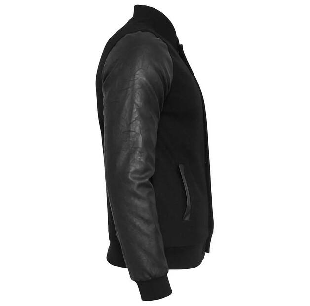 Urban Classics Oldschool College Jacket