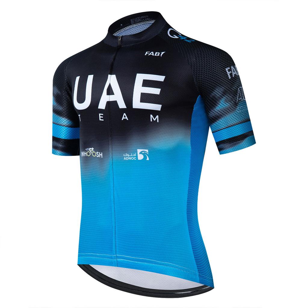 Atmungsaktives Sommer-Radsportanzug-Set 2026 Ropa Ciclismo Radtrikot-Sets Herren Mountainbike Triathlon Schnelltrocknend Atmungsaktive Fahrradbekleidung