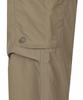DISCOVERY EXPEDITION Women'S Wide Cargo Pants (D/Beige)