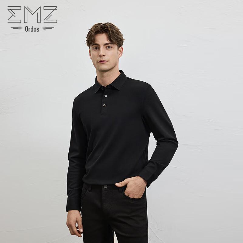 

Erdos (EMZ) Men s Casual Long-Sleeve Pullover Sweatshirt L/50