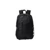All Access Soleday Zipper Closure Polyester Backpack Unisex Backpacks Black BA6103-013