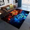 animals fashion custom carpet yoga mat home decoration camping mat kitchen mat for  washroom floor mat decoracion area rug