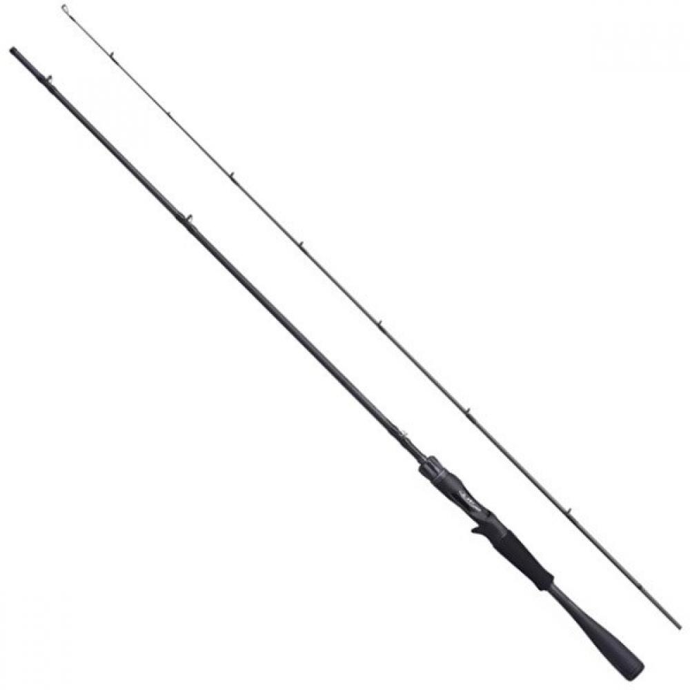 Shimano 26 Zodius 164lbfs2 Bus Rod 275622