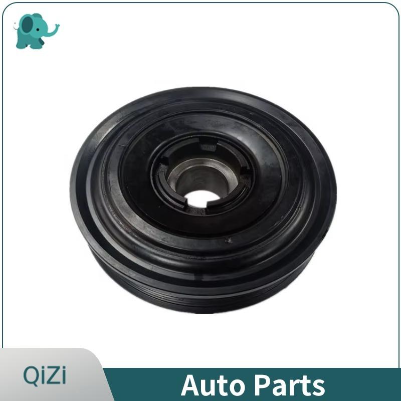 Popular New Models Parts for 2.0 2.2 L Crankshaft Pulley OEM 25182193