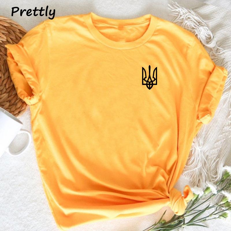 European Size Men'S And Women'S T-Shirts Fashion Short Sleeves