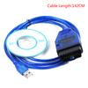 Vag-Com 409 Com Vag 409.1 Kkl USB-Diagnosekabel-Scanner-Schnittstelle