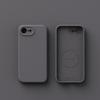 Magnetic Original Liquid Silicone Phone Case For iPhone 17E 17 Air 16E 16 Plus 15 14 13 12 Pro Max 17Pro For Magsafe Matte Cover