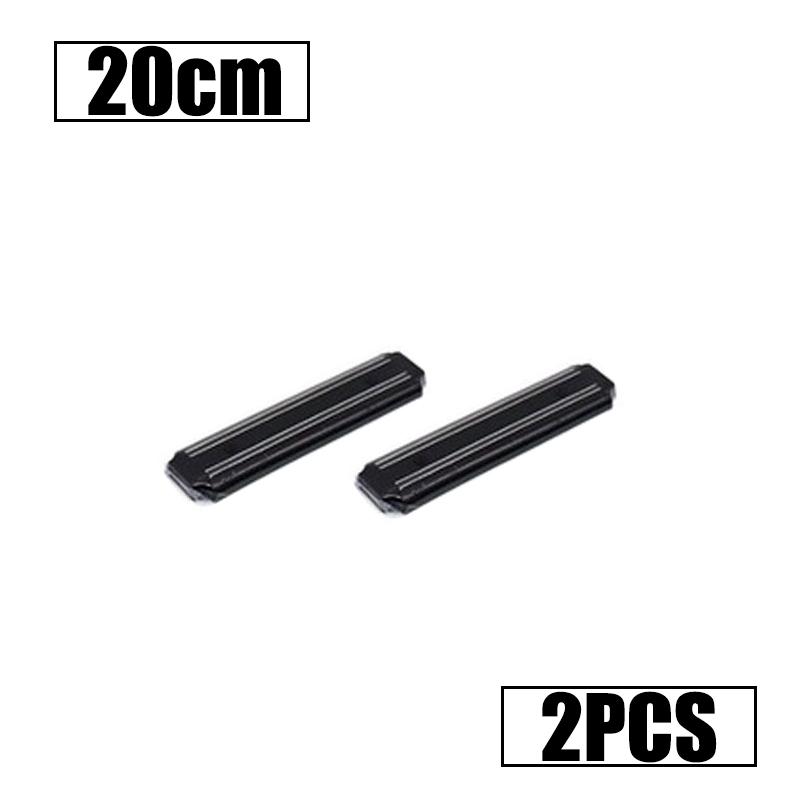 

Мощный магнитный держатель для ножей из нержавеющей стали, настенный кухонный магнит, удобный и практичный держатель для ножей