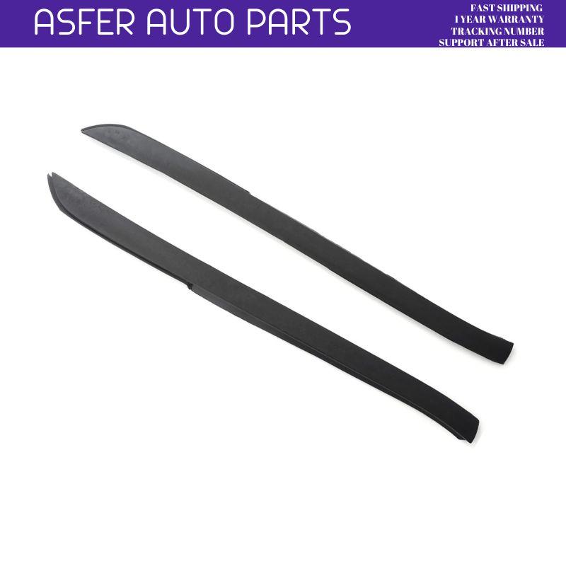 Windshield Trim Molding Cover Left Right With Clip For Mercedes Vito W638 1996-2003 OEM 6386980079 6386980179