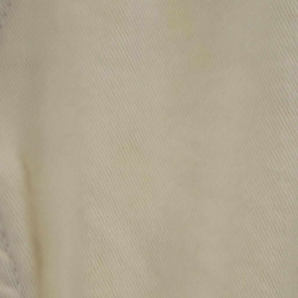 Acne Studios Stretch pants W29 Ivory Women Used