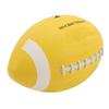 Rugby Ball Professional Size 3 Rubber Lightweight Portable High Elasticity Training Rugby Ball for