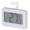 Temperature Meter Digital Mini Display Screen Electronic Thermometer Monitor Built in Battery