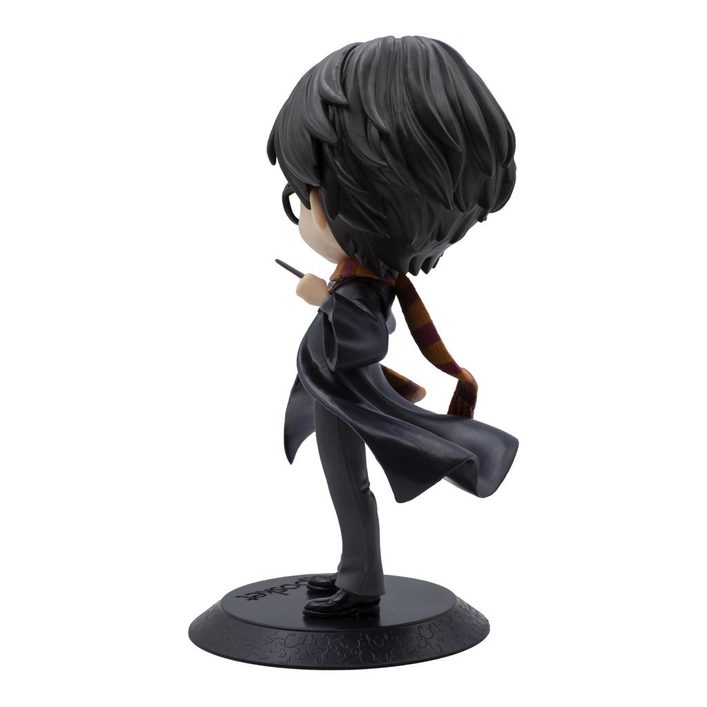 Figura Q Posket Harry Potter 14 Multicolor BP88201 , Cm,