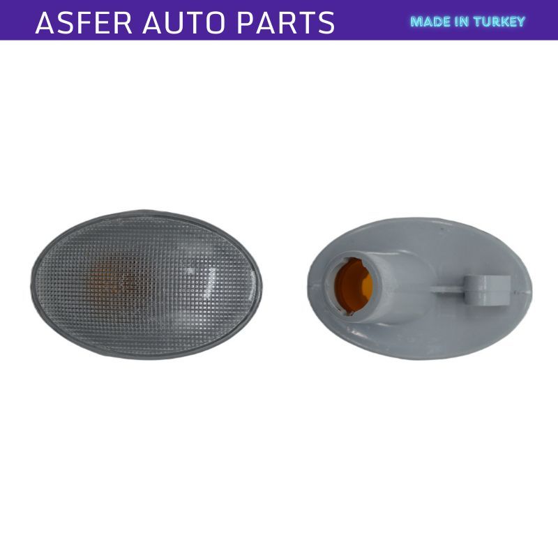 Boční signál pro Opel Corsa C 2000-2006 Meriva A 2003-2010 OEM 93176063