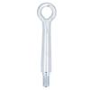 15234068 Tow Hook for C7 Front Tow Hook 15234068 Forged Steel Trailer Hitch Emergency Towing Hooks  Construction for C7 C8