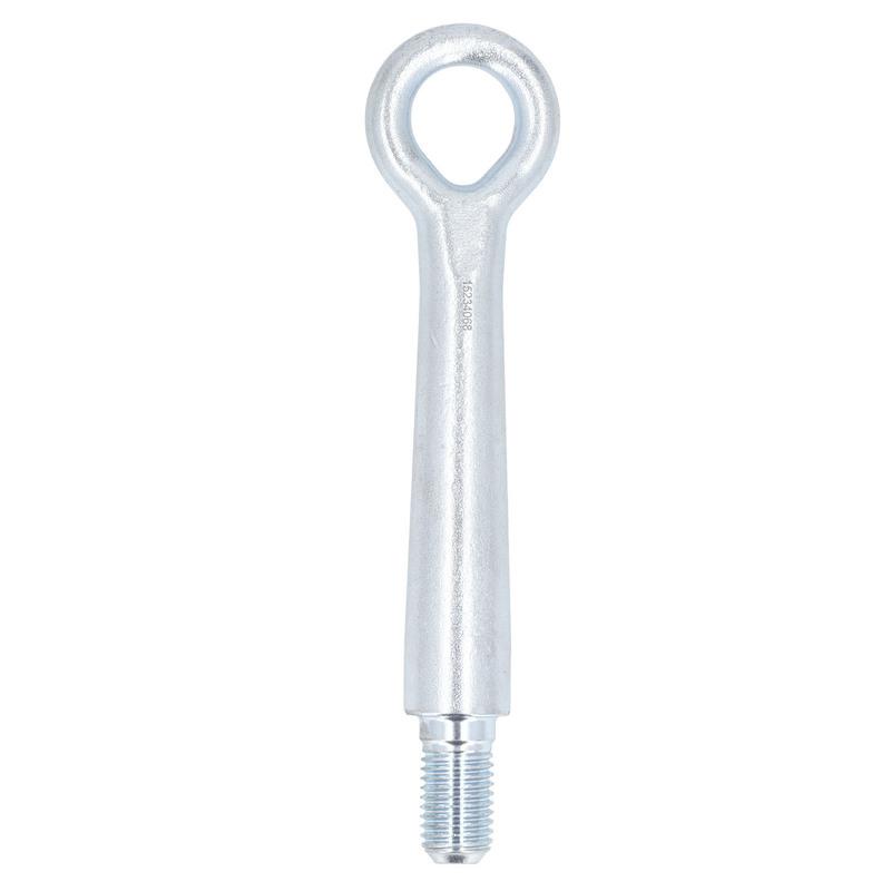 15234068 Tow Hook for C7 Front Tow Hook 15234068 Forged Steel Trailer Hitch Emergency Towing Hooks  Construction for C7 C8