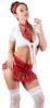 Cottelli COSTUMES - Sexy Naughty Schoolgirl Costume L