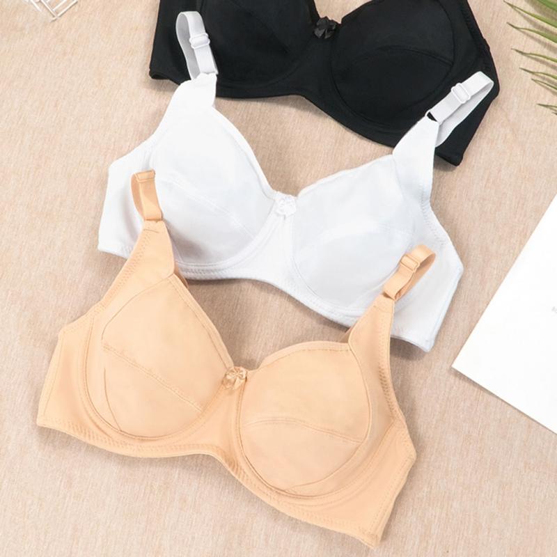 

Нижнее белье с большими D-образными чашками, хлопковое нижнее белье с чашечками, заправленными сбоку. Большая грудь. Небольшой регулируемый бюстгальтер.