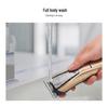 Men's Cross-Border Nose & Bald Hair Trimmer Set with Electric Clippers