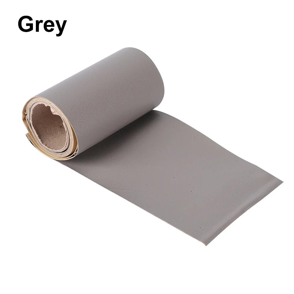 Leather Repair Patch Self-Adhesive Couches Repair Tape Couches Repair Stickers for Sofas Bags Furniture Driver Seats Repair Tool