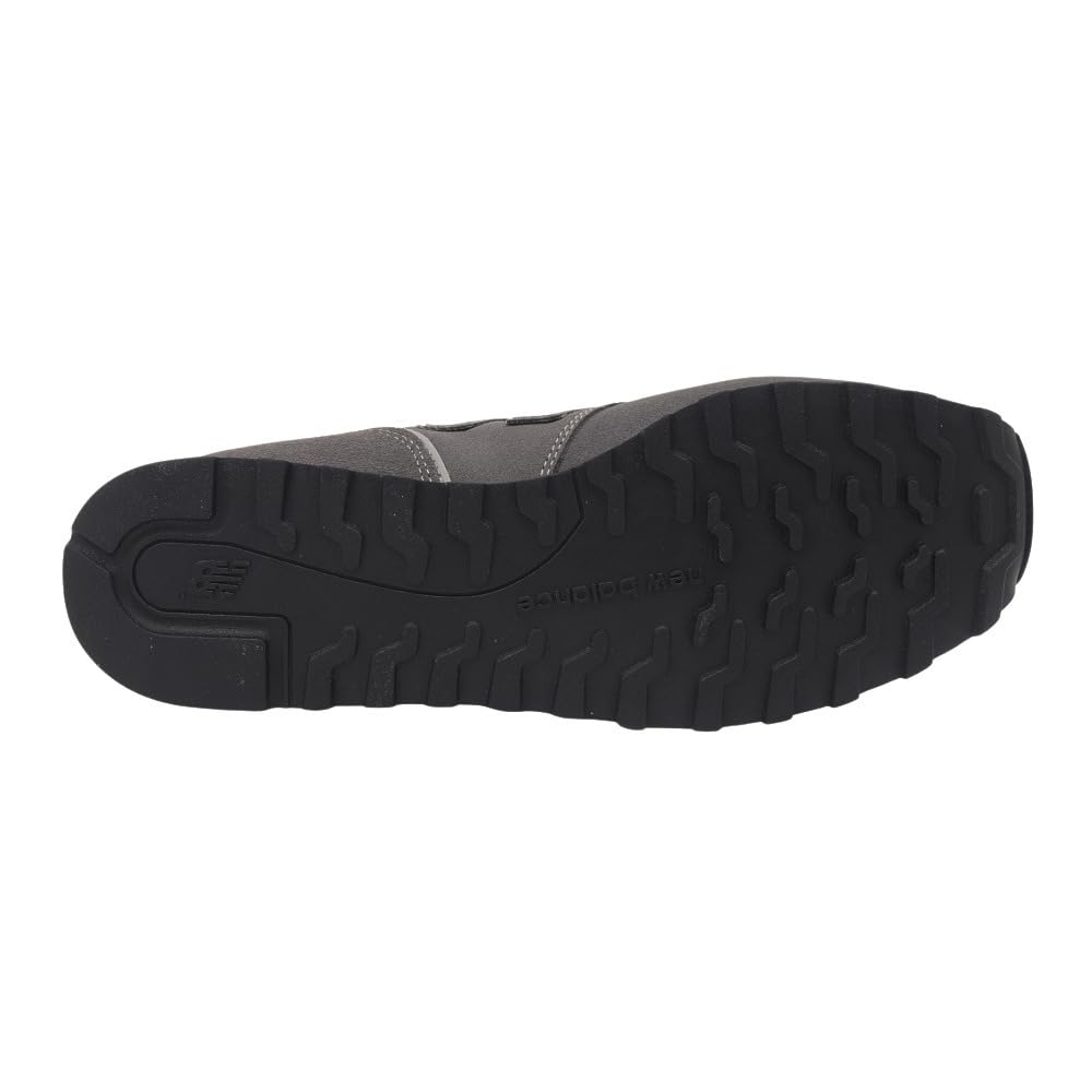 New Balance 373 Dark Size Gray/Black, 26.0cm