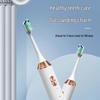 Suohaman Y1 Sonic Electric Toothbrush CN plug (adapter included)