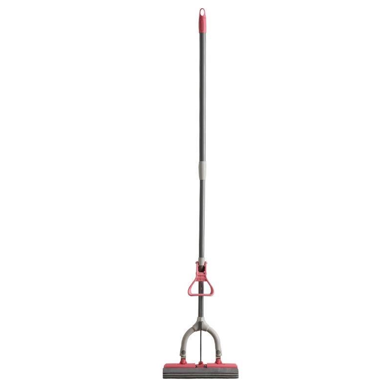 CHAHUA All-Purpose Self-Wringing Mop