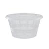 1000ml Disposable Round Food Container