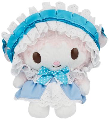 Nakajima Corporation Lolita kleit klaver Suurus S 174970-22