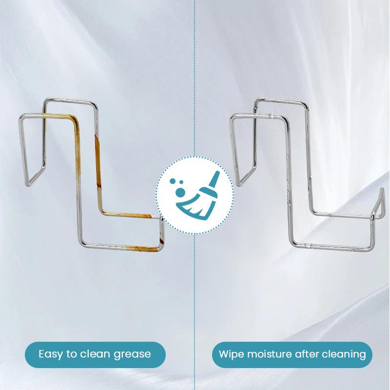 Sink Sponge Removable Hanging Kitchen Multifunctional Household Shelf