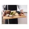 APTITLIG/Cutting Board/Bamboo (45x28 cm) IKEA (20233428)