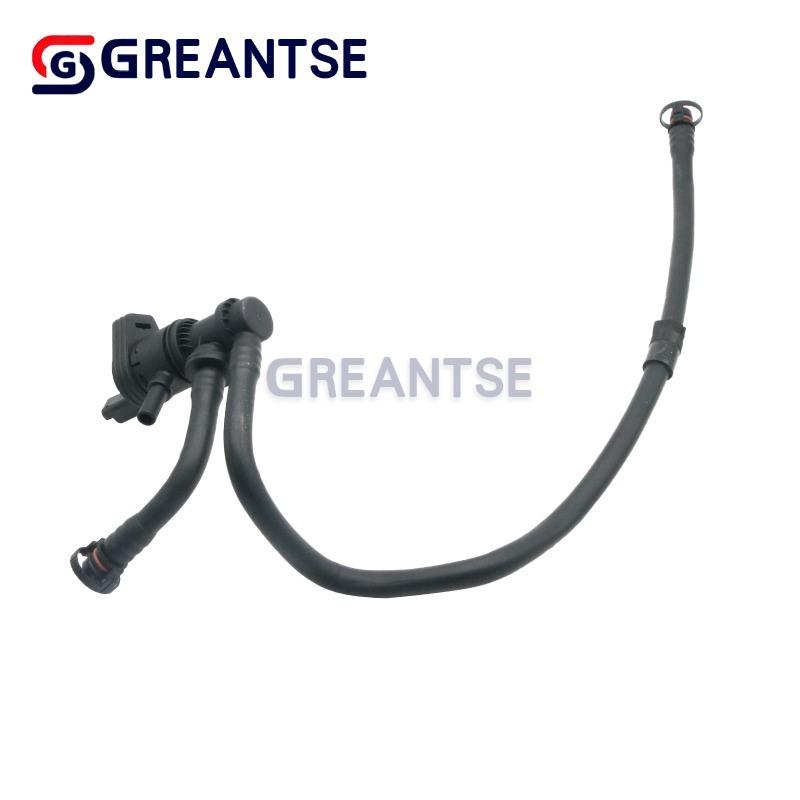 9800111980 Car Carbon Canister Solenoid Valve For Peugeot 208 308 Rcz 3008 5008 408 & Citroen C4 C5 C6 Ds3 Ds4 Ds5