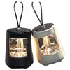 Bach Johann QD09 Camping Lantern Bluetooth Speaker CN plug (adapter included)