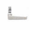 High Quality 304 Material Stainless Steel L-shaped Handle Lock MS324 Industrial Cabinet Door Lock Electric Cabinet Lock