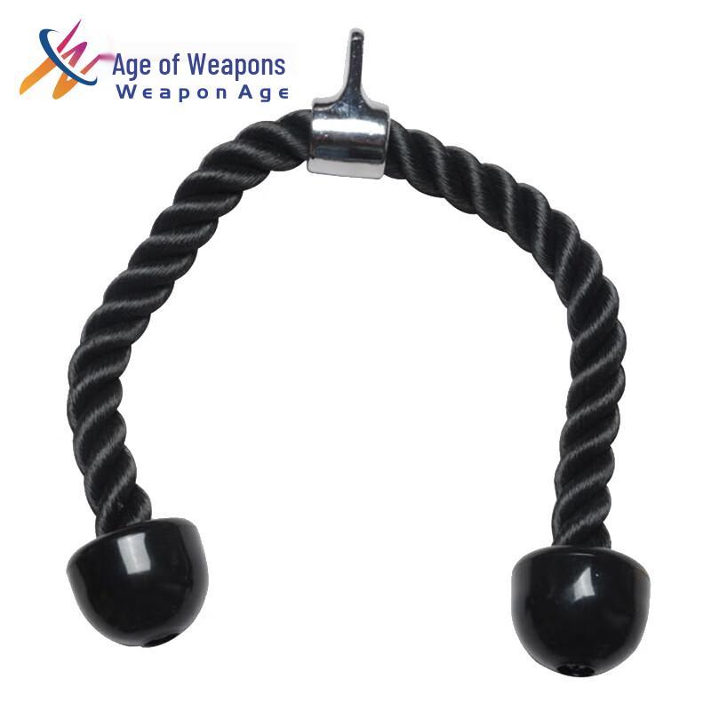 Cable Machine Attachments  Handles Standard