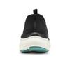 Skechers Sport Comfortable Versatile Walking Shoes Women Sneaker Black 150391-BLK