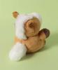 Naito Design Institute's Zodiac Pocha Horse Plush Toy, Brown, 2026, Year of the Horse, New Year's Day, Reiwa 8
