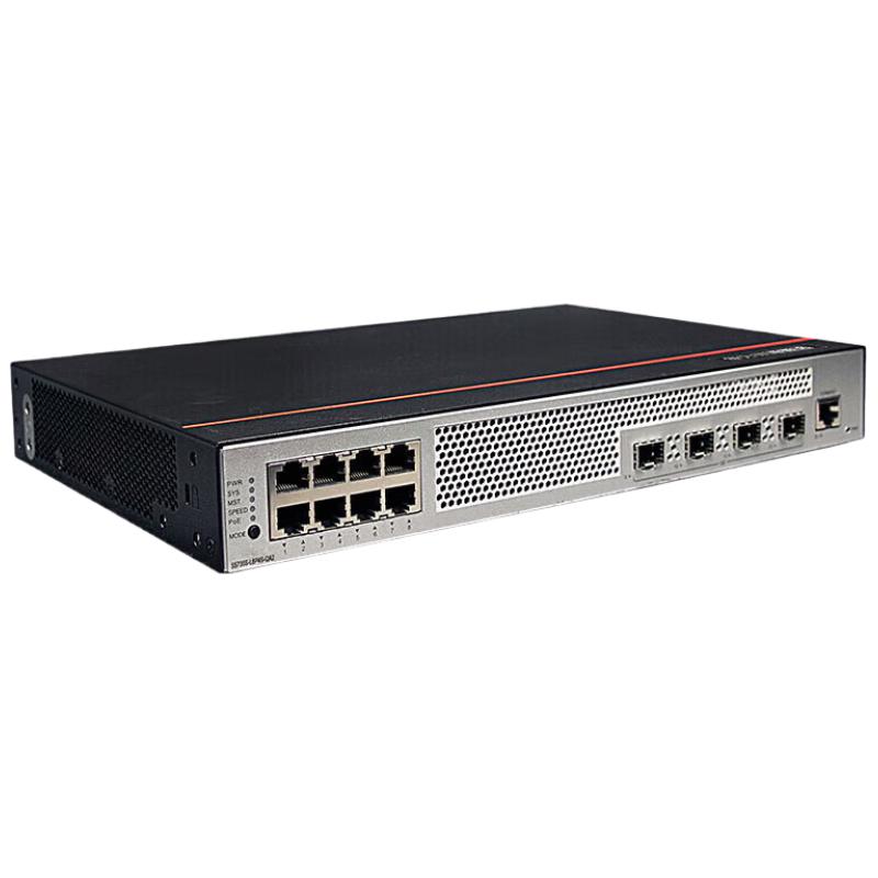 

Huawei Enterprise Managed Ethernet Switch