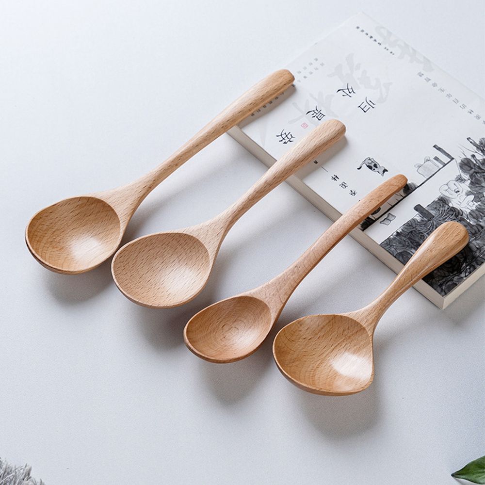 

Дуршлаг для риса Кухонная утварь Кухонный инструмент Посуда для приготовления пищи Лопатка для риса Ложка для риса Половник для супа