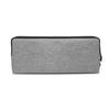 Archiss Keyboard Sleeve Medium, Computer Keyboard Storage Case for Tenkeyless Keyboards, Light Gray, Interior Dimensions: W38.7 X D3.8 X H16cm