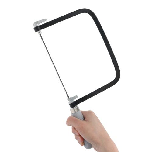 Takagi TAKAGI Woodworking Jigsaw Set with 4 Replacement Blades (x 5)