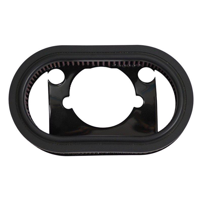 Air Cleaner Motorcycle Air Filter For -Davidson Dyna Super Glide Softail FLT FXR FXD FXST FLST