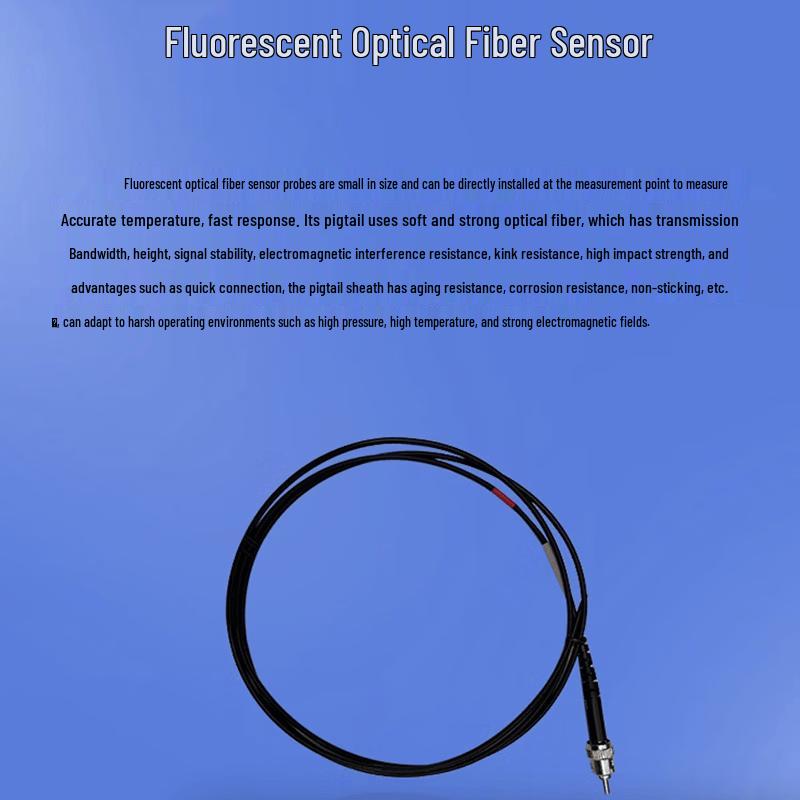 Wei Tan Technology Temperature Sensor YG-05