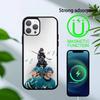 Hockey Mitch Marner Phone Case For iPhone17,16,15,14,13 Plus,Pro Max Magnetic For Magsafe Wireless Charging