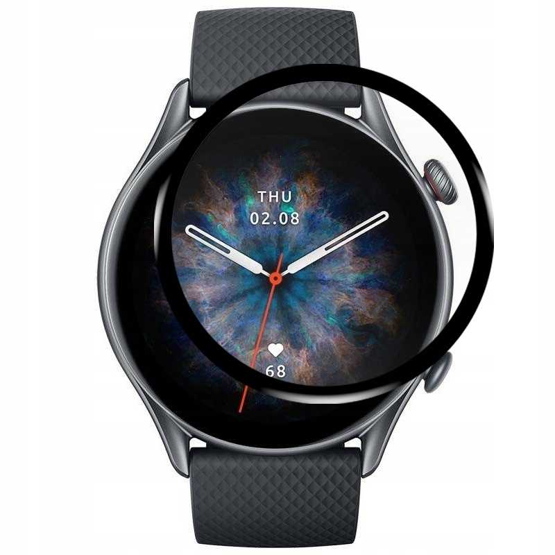 Sc Hybrid Glass Amazfit Gtr 3 Pro